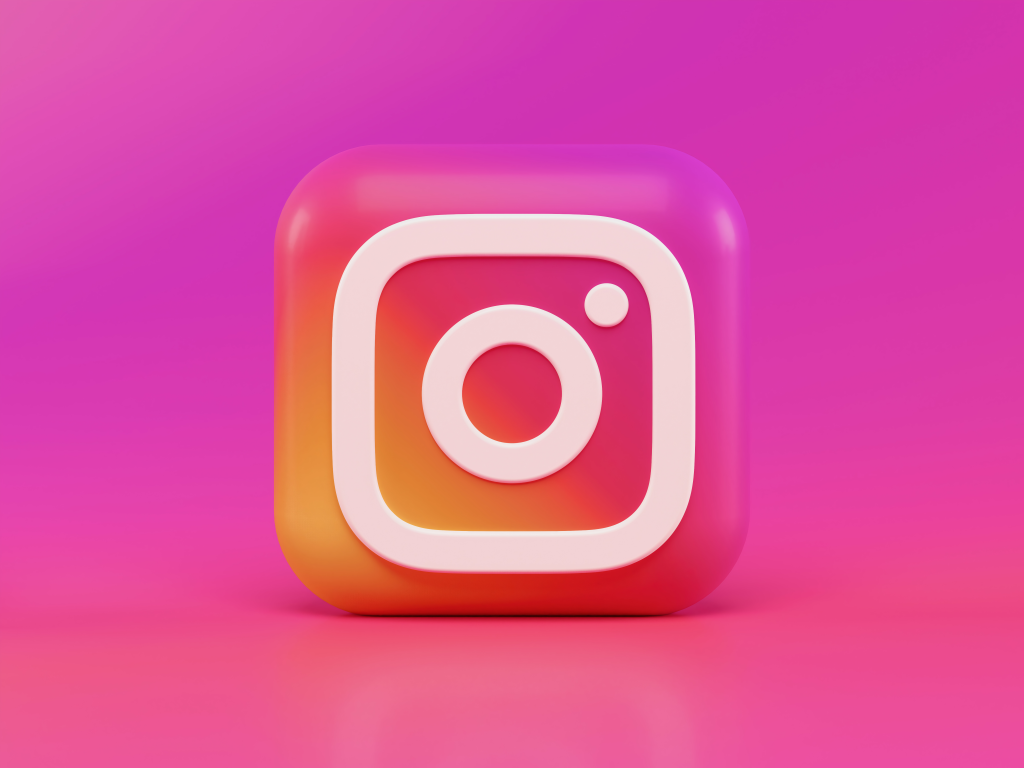 Instagram Following