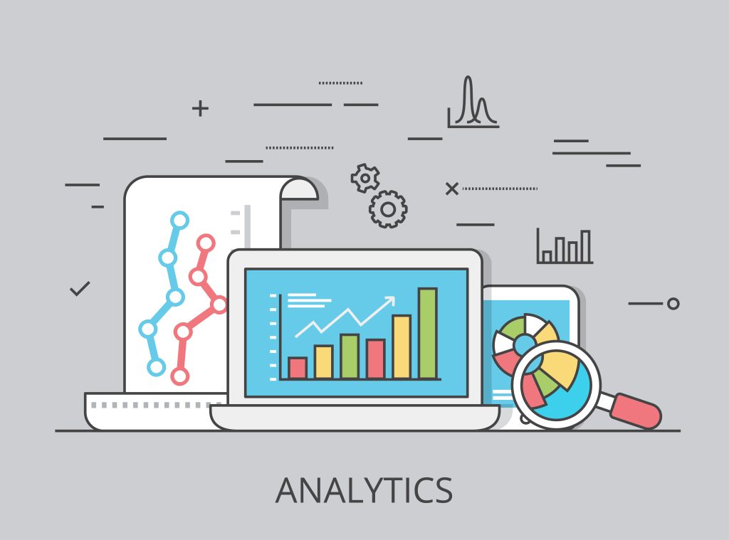 How web analytics can help your business grow