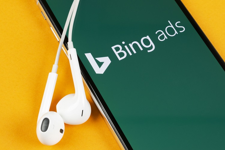 Bing PPC