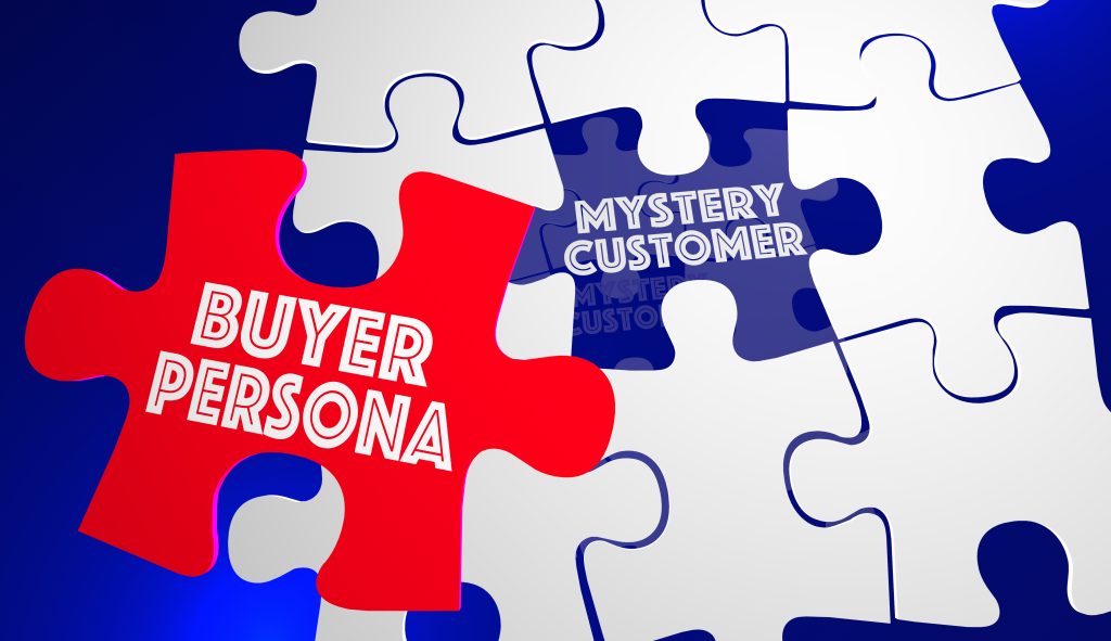 The Importance of Buyer Personas