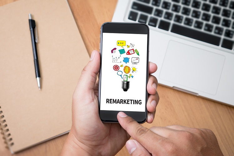 remarketing