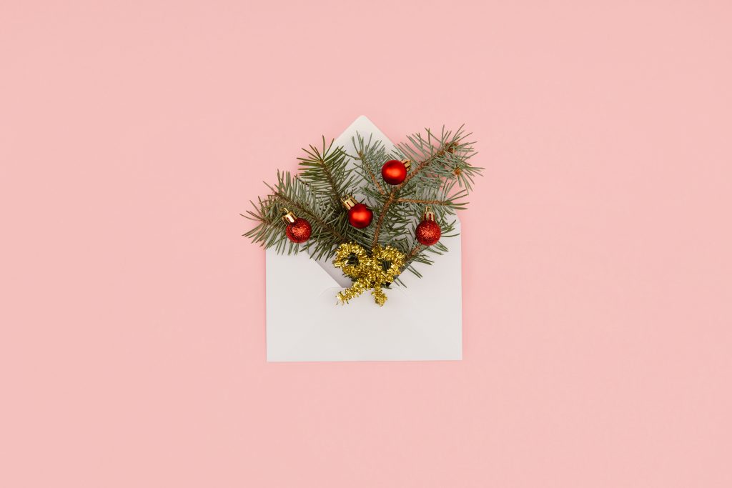 Christmas Email Marketing