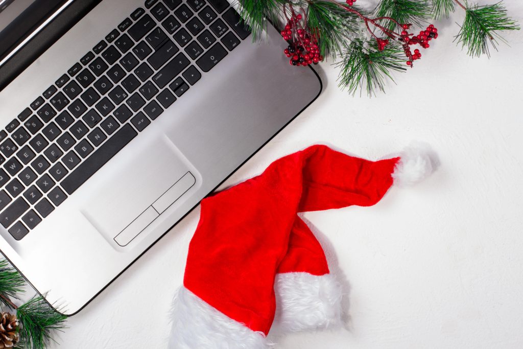 Social Media Strategies for Christmas