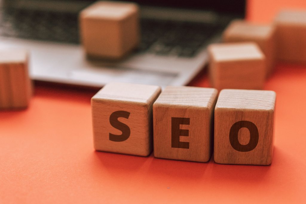 SEO trends for 2024