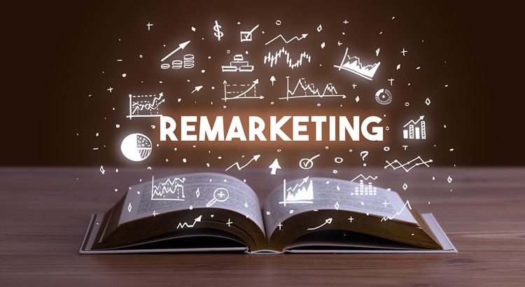 The Psychology Behind Remarketing : Why It Works