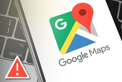 Google Maps API