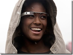 Google glass